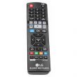 LG LG AKB73735801 gyri Blu-Ray tvirnyt
