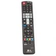 LG LG AKB73775712 gyri soundbar tvirnyt