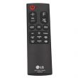 LG LG AKB75595416 gyri soundbar tvirnyt