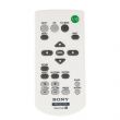 Sony Sony RM-PJ8 gyri projektor tvirnyt