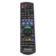 Panasonic Panasonic N2QAYB000474 gyri Blu-Ray tvirnyt