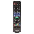 Panasonic Panasonic N2QAYB000464 gyri DVD tvirnyt