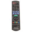 Panasonic Panasonic N2QAYB000898 gyri Blu-Ray tvirnyt