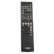 Yamaha Yamaha RAV333 gyri erst tvirnyt