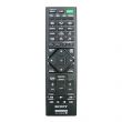 Sony Sony RMT-AM420U gyri Hi-Fi tvirnyt