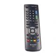 Sharp 010240 gyri Tv tvirnyt
