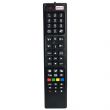 Panasonic RC48125 Tv tvirnyt