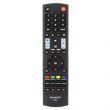 Sharp GJ220 eredeti Tv tvirnyt