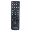 Panasonic Panasonic N2QAYB001103 eredeti HiFi tvirnyt