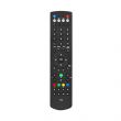 Grundig Grundig TP3 Tv tvirnyt