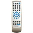 Grundig Grundig TP86D gyri DVD tvirnyt