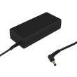 Qoltec HP CQ, TOSHIBA 75W | 19V | 3.95A | 5.5*2.5 Laptop tlt