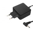 Qoltec SAMSUNG 40W | 12V | 3.33A | 2.5*0.7 Ultrabook tlt