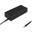 Qoltec HP COMPAQ 90W | 18.5V | 4.9A | 7.4*5.0+PIN Laptop tlt