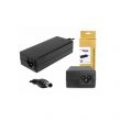 Akyga Asus 19V 3.42A 65W utngyrtott laptop tlt