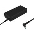 Qoltec HP 90W | 19.5V | 4.62A | 4.5*3.0+PIN Laptop tlt