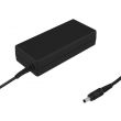 Qoltec TOSHIBA 90W | 15V | 6A | 6.3*3.0 Laptop tlt
