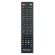 Opticum Opticum RCU-019 gyri Set-top box tvirnyt