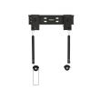 Cabletech Cabletech UCH0135 dnthet-forgathat fali TV konzol, 23-42