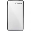 Varta Varta 57976101111 Power bank 10.000mAh, ezst