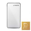 Varta Varta 57976101111 Power bank 10.000mAh, ezst