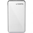 Varta Varta 57977101111 Power bank 15.000mAh, ezst