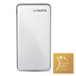 Varta Varta 57978101111 Power bank 20.000mAh, ezst