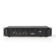 Nedis Nedis AAMP16100BK flprofesszionlis PA erst, 2x 60W, fekete