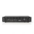 Nedis Nedis AAMP16120BK flprofesszionlis PA erst, 2x 150W, fekete