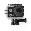 Nedis Nedis ACAM21BK akcikamera, 1080p, 12 MP, Wi-Fi