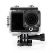 Nedis Nedis ACAM51BK akcikamera, 4K, 16 MP, Wi-Fi