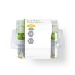 Nedis Nedis BAAKLR620BX AA alkaline elem, LR6, 1.5V, 20db