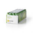 Nedis Nedis BAAKLR648BX AA alkaline elem, LR6, 1.5V, 48db