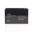 Nedis Tlthet lom-sav akkumultor | lom-sav | jratlthet | 12 V | 12000 mAh