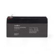 Nedis Tlthet lom-sav akkumultor | lom-sav | jratlthet | 12 V | 3200 mAh