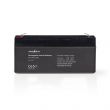 Nedis Tlthet lom-sav akkumultor | lom-sav | jratlthet | 6 V | 3200 mAh