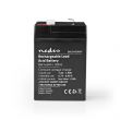 Nedis Tlthet lom-sav akkumultor | lom-sav | jratlthet | 6 V | 4500 mAh