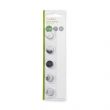 Nedis Nedis BALCR16325BL CR1632 ltium gombelem, 3V, 5db