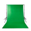 Nedis Nedis BDKT10GN fotstdi httrfggny 1.9 x 2.95m, zld
