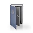 Nedis Nedis BOOKSEDS01BU knyvszf 16,8 x 10,7 x 4,8 cm