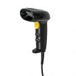 Nedis Vonalkdolvas | CMOS | Vezetkes | 1D Lineris / 2D/QR | USB-ramellts | USB 2.0