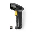 Nedis Vonalkdolvas | Lzer | Vezetk Nlkli | 1D Lineris | Elemes ramellts / USB-ramellts | USB Kulcs