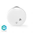 Nedis Nedis BTKF10WT SmartLife kulcskeres, fehr