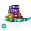 Nedis Nedis BTLS20RGBW SmartLife RGB LED szalag 960lm, 2700K, 2m