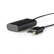 Nedis Bluetooth ad | Csatlakoz bemenet: 1x AUX / 1x USB | SBC | Egy Eszkzig | Fekete