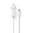 Nedis Auts Tlt | 15 W | 1x 3.0 A | Kimen csatlakozk szma: 1 | USB-C (Rgztett) Kbel | 1.00 m | Single Voltage Output
