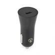 Nedis Auts Tlt | 20 W | 1.67 / 2.22 / 3.0 A | Kimen csatlakozk szma: 1 | Csatlakoz tpusa: USB-C | Automatikus Feszltsg Kivlaszts