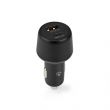 Nedis Auts Tlt | 48 W | 2x 3.0 A | Kimen csatlakozk szma: 2 | Csatlakoz tpusa: USB-A / USB-C | | Automatikus Feszltsg Kivlaszts