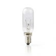 Nedis Nedis CHBUE1425W2 halogn praelszv izz, E14, 25W
