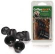 Ecopad Ecopad CoffeeDuck4N kvtart Nespresso kvgpekhez, fekete